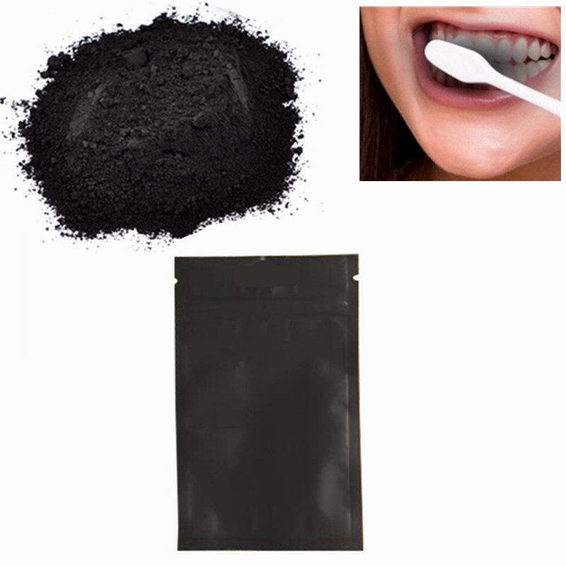 Teeth Whitening Levels - Бамбуковый уголь для зубов, стоматологическая лаборатория,
