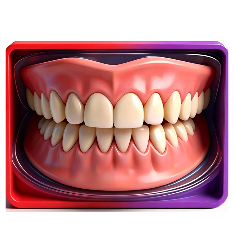 Набор регулируемых зубных прот – обзор и цена Teeth Whitening For Braces