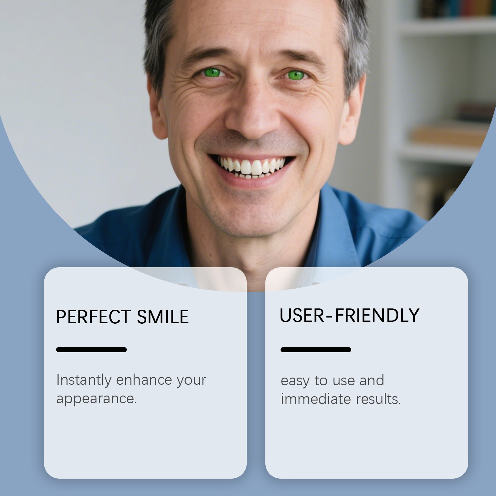 Набор регулируемых зубных прот – обзор и цена Teeth Whitening For Braces