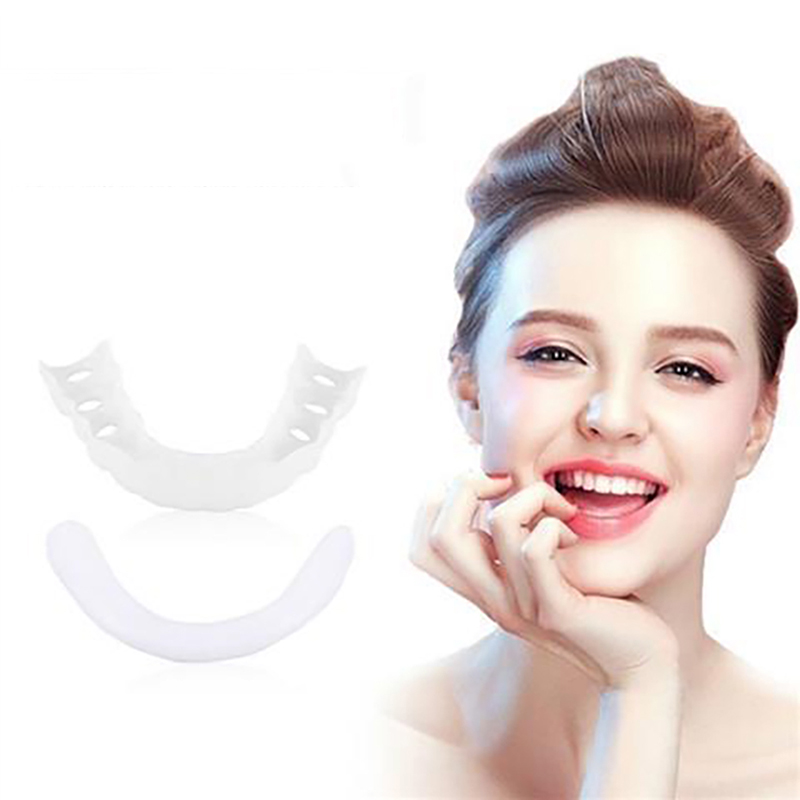Идеально подходит для вставных – обзор и цена Teeth Whitening For Braces