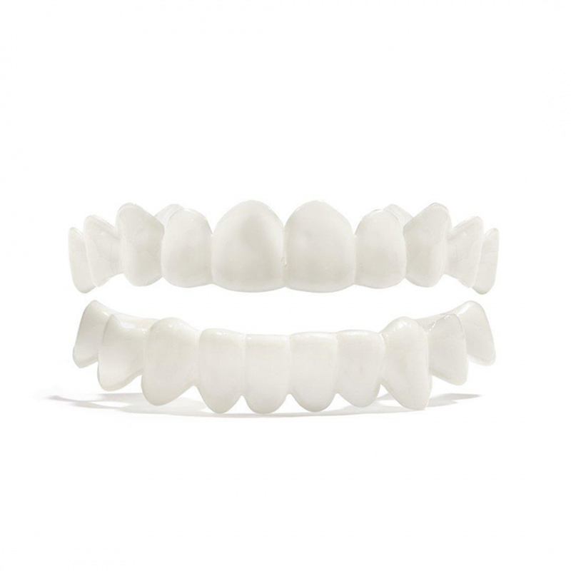 Идеально подходит для вставных – обзор и цена Teeth Whitening For Braces