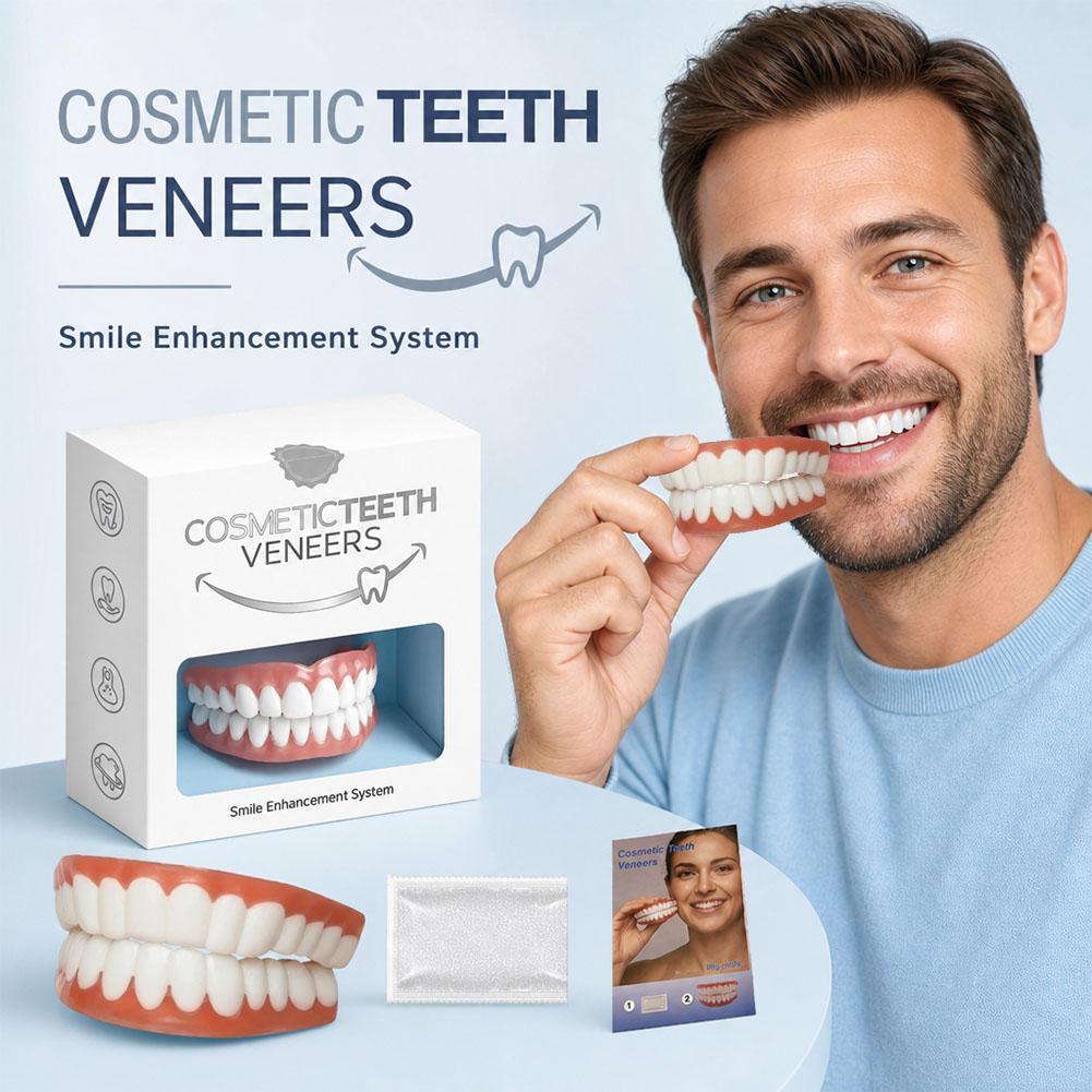 Набор для коррекции зубов: кос – обзор и цена Teeth Whitening For Braces