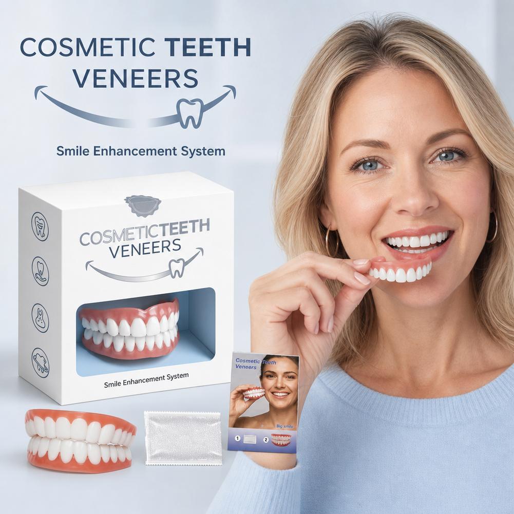 Набор для коррекции зубов: кос – обзор и цена Teeth Whitening For Braces