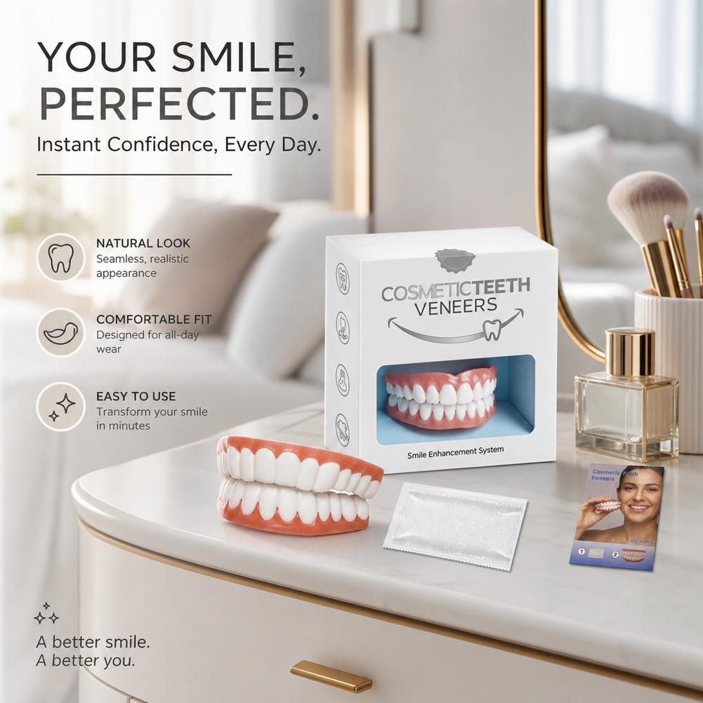 Набор для коррекции зубов: кос – обзор и цена Teeth Whitening For Braces