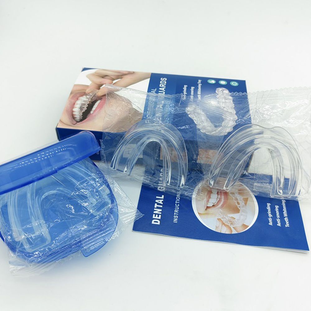 Зубная коробка для коррекции х – обзор и цена Teeth Whitening For Braces