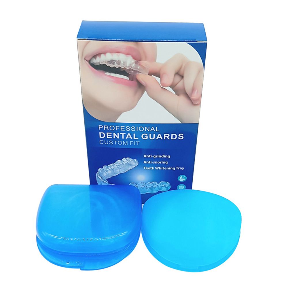 Зубная коробка для коррекции х – обзор и цена Teeth Whitening For Braces