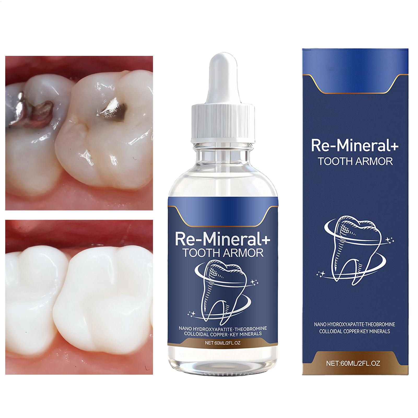 Жидкость для чистки зубов, 60  – обзор и цена Teeth Whitening And Stain Removal