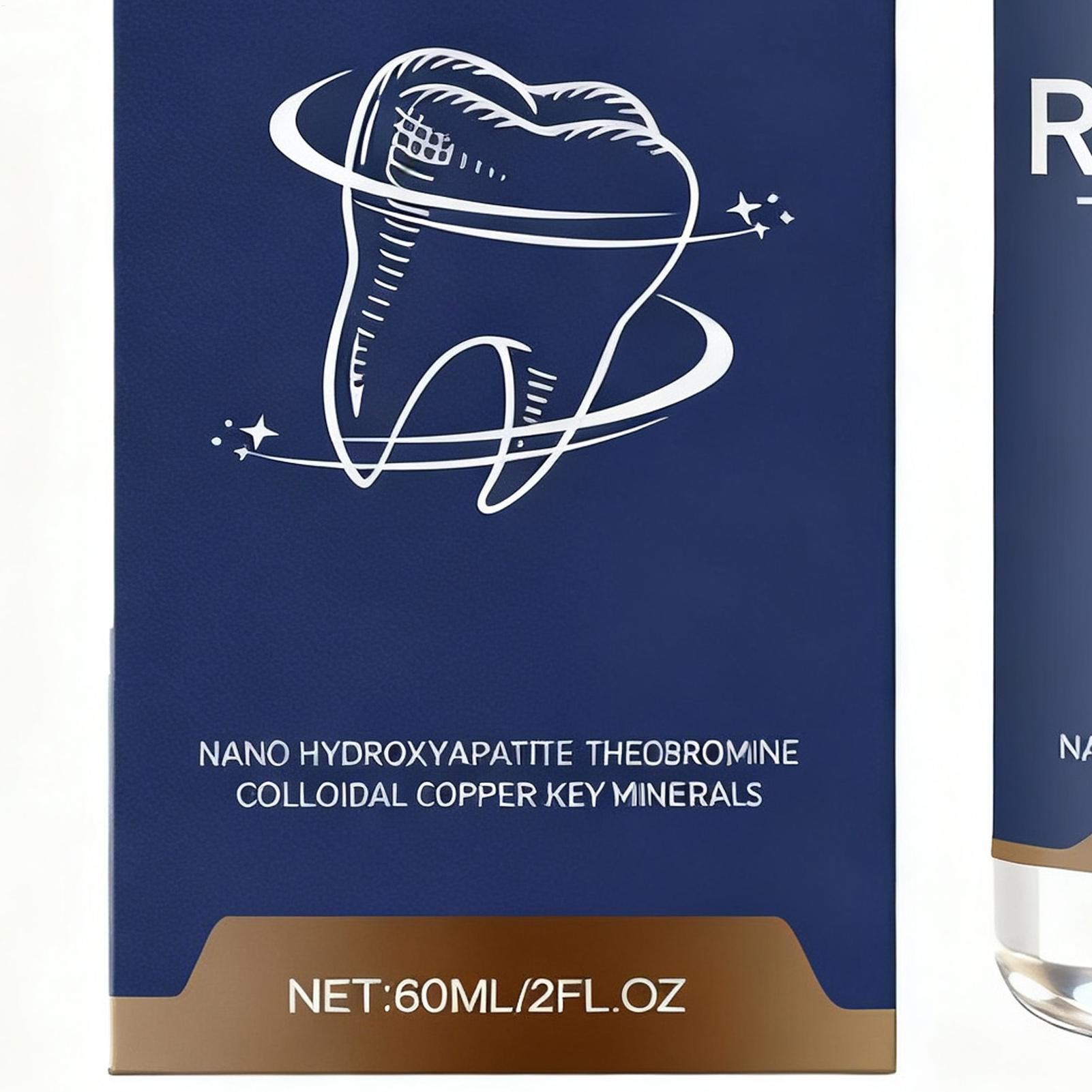 Жидкость для чистки зубов, 60  – обзор и цена Teeth Whitening And Stain Removal