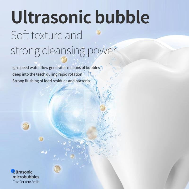 Портативный дорожный ирригатор – обзор и цена Water Flosser Cordless