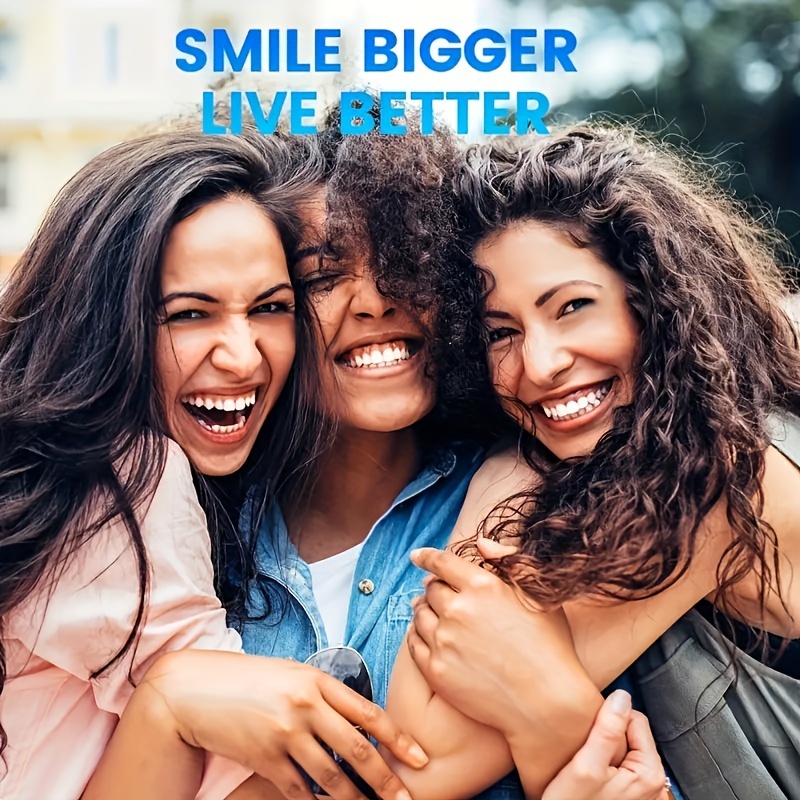 21 пара 9D белых полосок для о – обзор и цена Teeth Whitening Diy