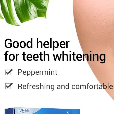 5D полоски для отбеливания зуб – обзор и цена Teeth Whitening Bleaching Kit