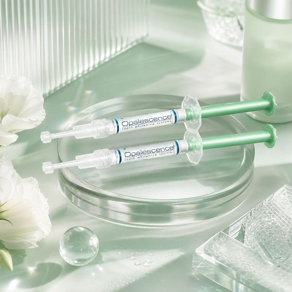 35% отбеливающий гель для зубо – обзор и цена Teeth Whitening Bleaching Kit