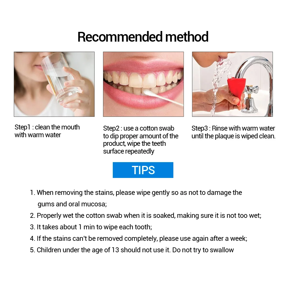 FTEENPLY отбеливание зубов быс – обзор и цена Teeth Whitening Diy