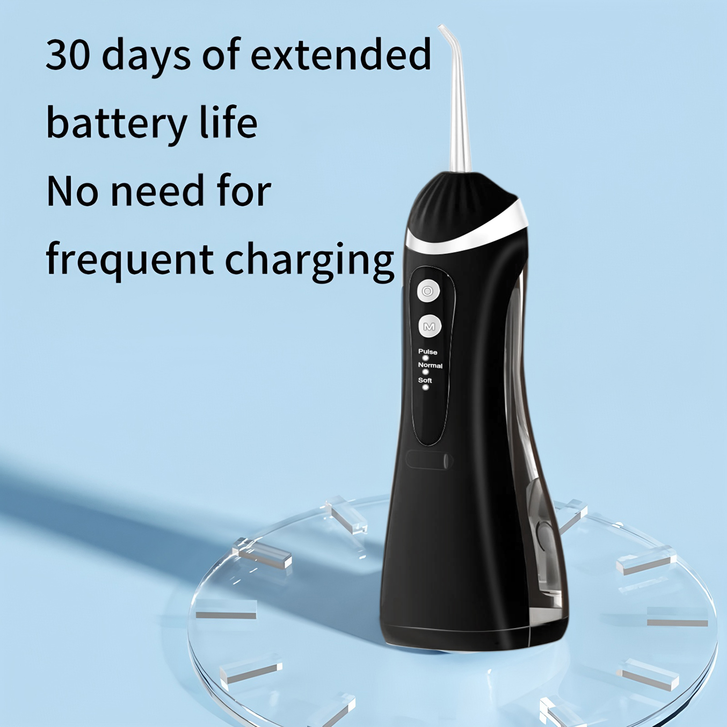 Стоматологический ирригатор дл – обзор и цена Water Flosser Cordless