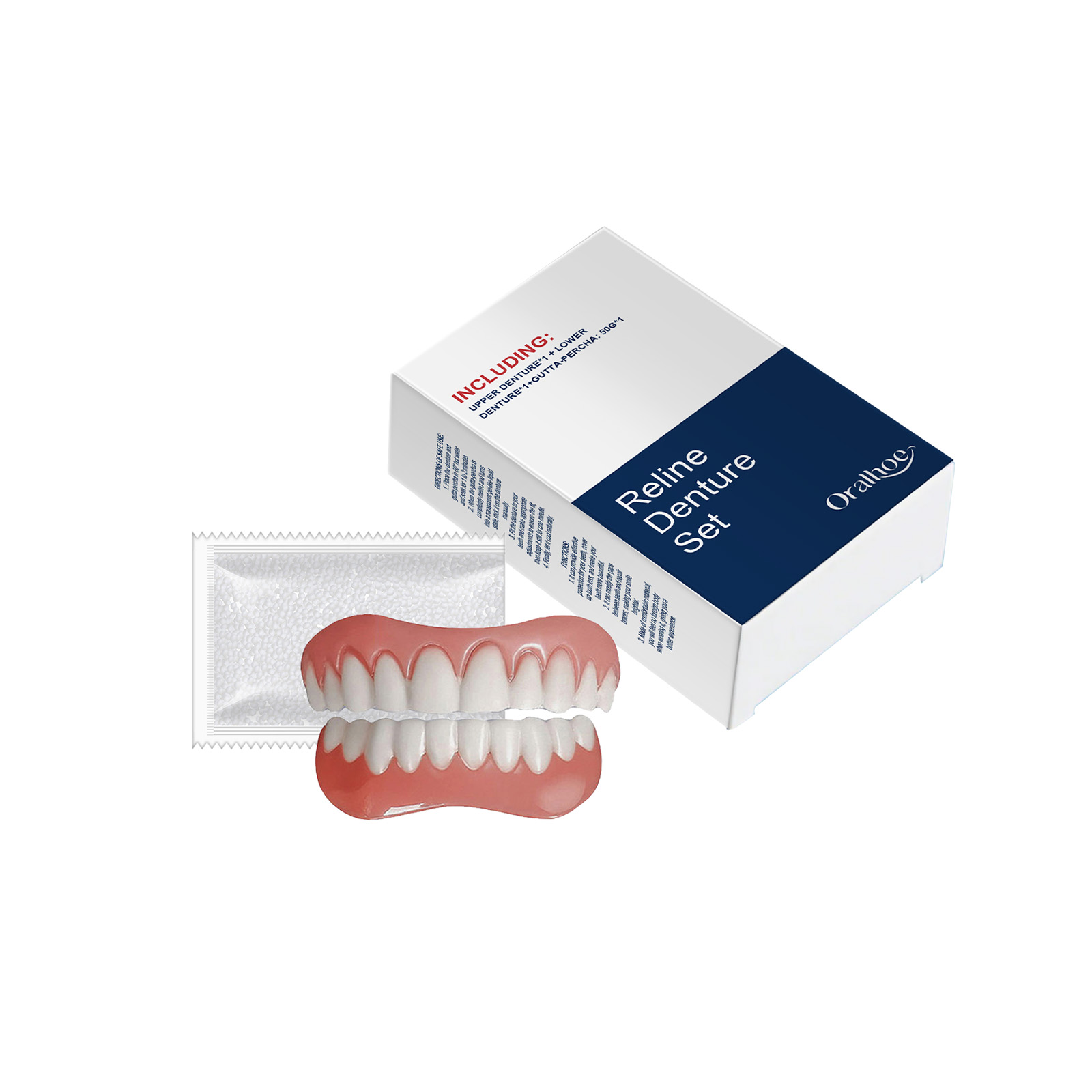 Вставные зубы, протезы, времен – обзор и цена Teeth Whitening For Braces