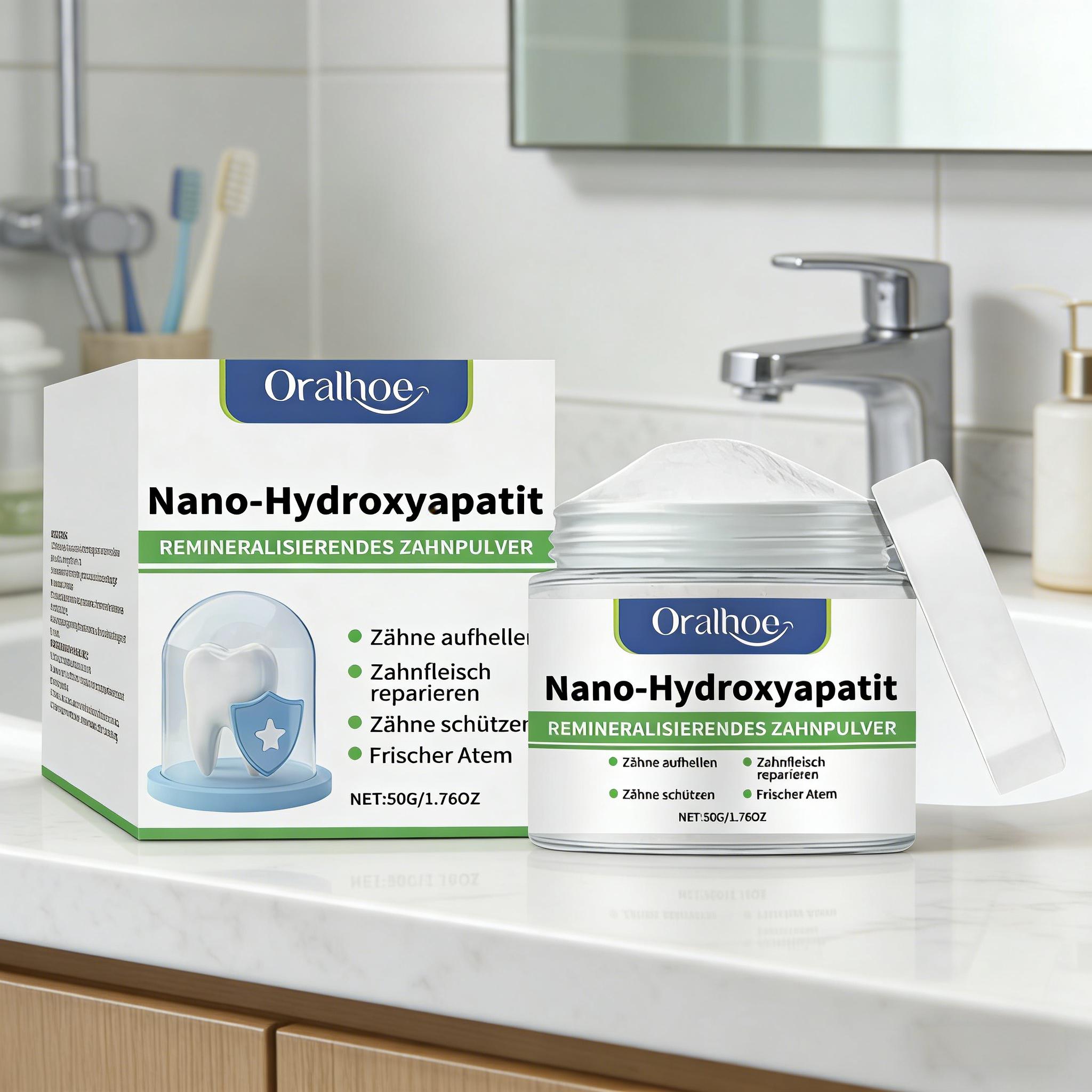 Отбеливающий зубной порошок Or – обзор и цена Teeth Whitening Levels