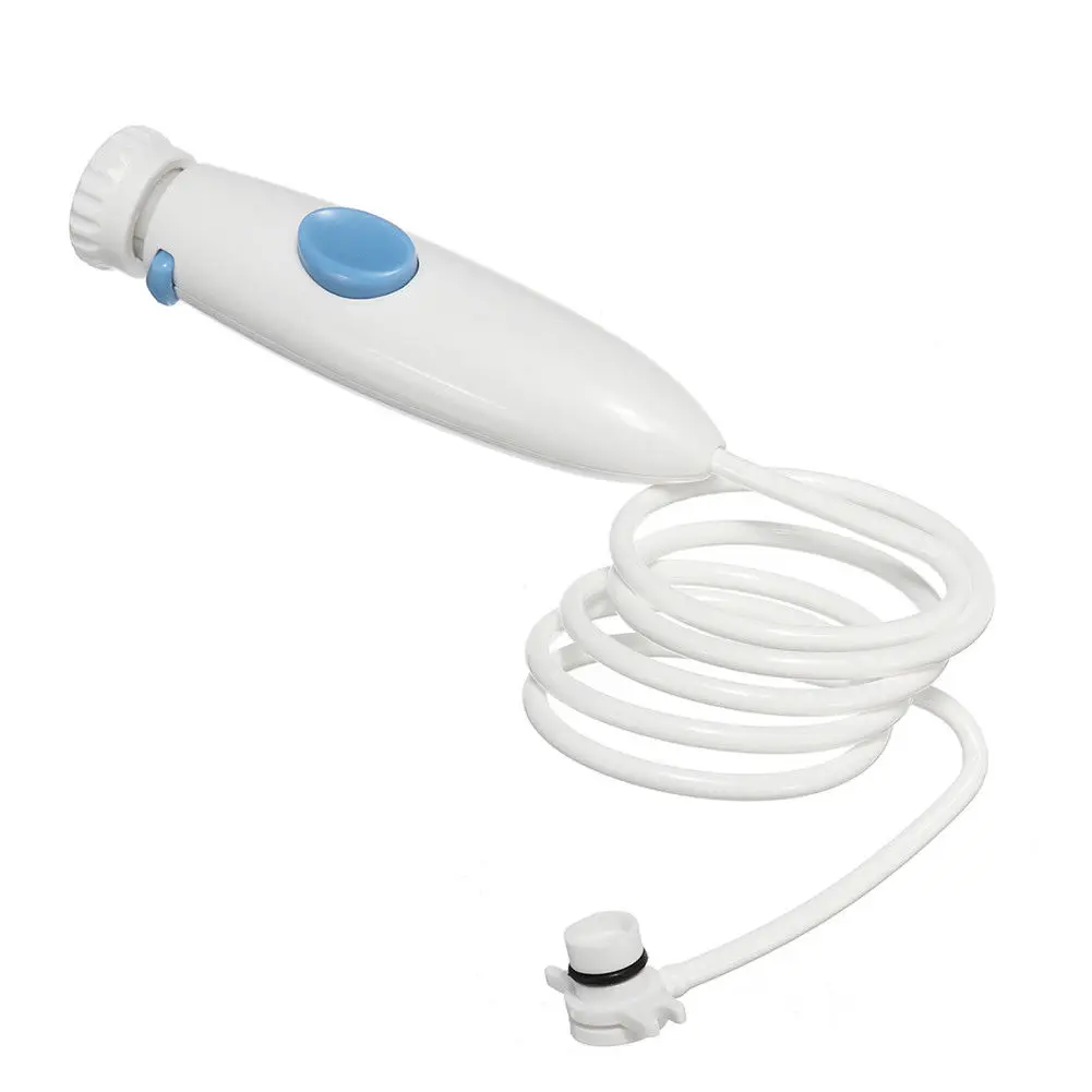 Водяная нить, стоматологическа – обзор и цена Water Flosser Cordless