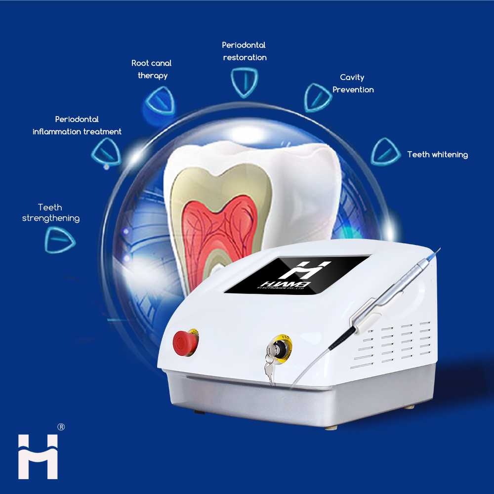 Портативный набор для отбелива – обзор и цена Teeth Whitening Bleaching Kit