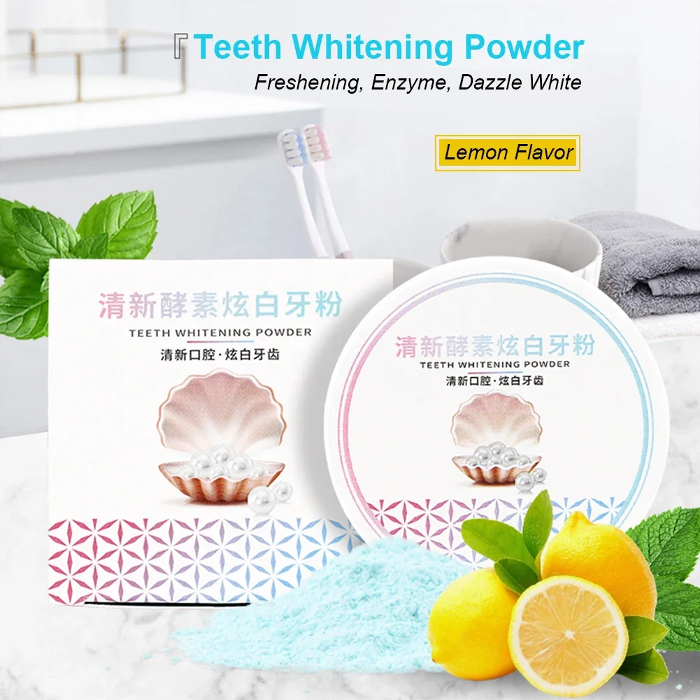 2-х типов порошка для отбелива – обзор и цена Teeth Whitening Activated Organic Charcoal