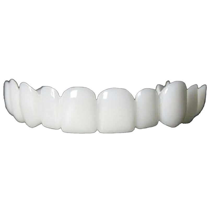 НОВИНКА! ABMK】 2 пары, для вос – обзор и цена Teeth Whitening For Braces