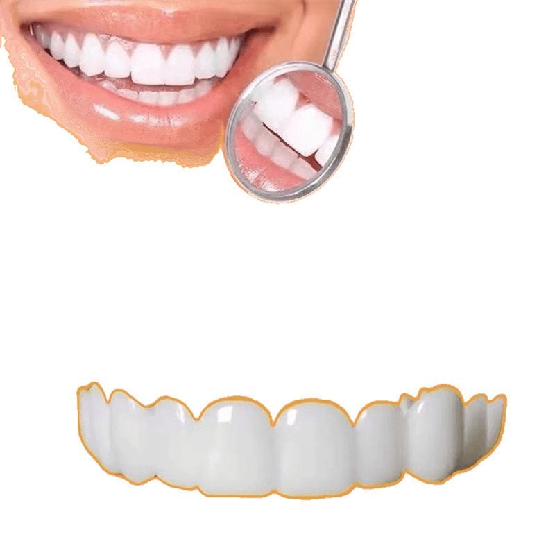 НОВИНКА! ABMK】 2 пары, для вос – обзор и цена Teeth Whitening For Braces