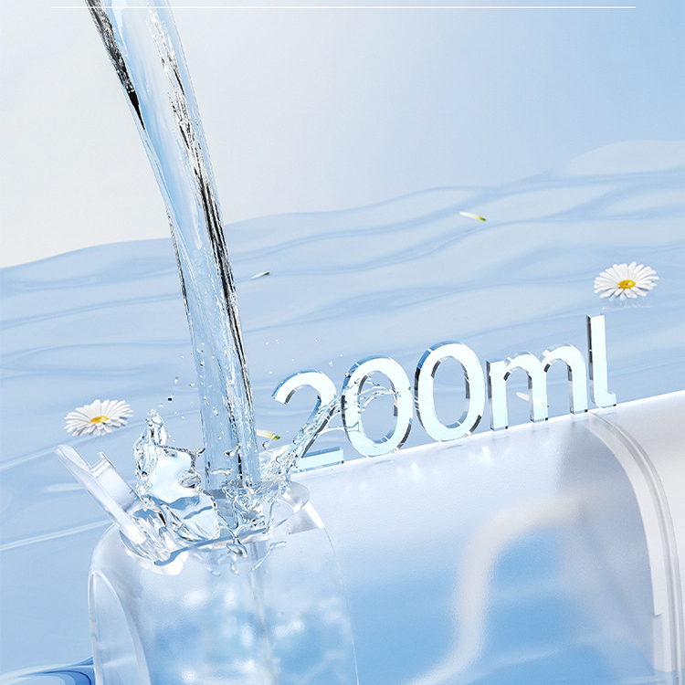 Water Flosser IPX7 Беспроводно – обзор и цена Water Flosser Cordless